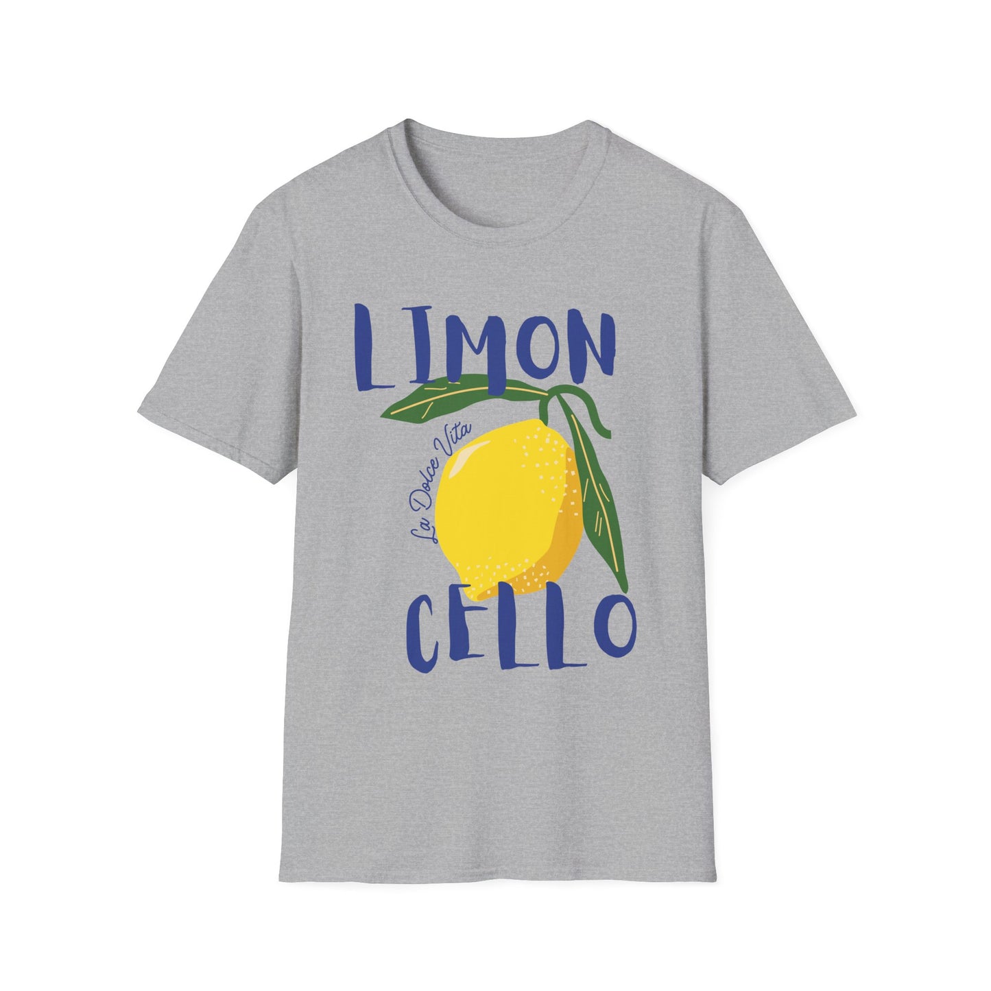 Limoncello Italia T-Shirt