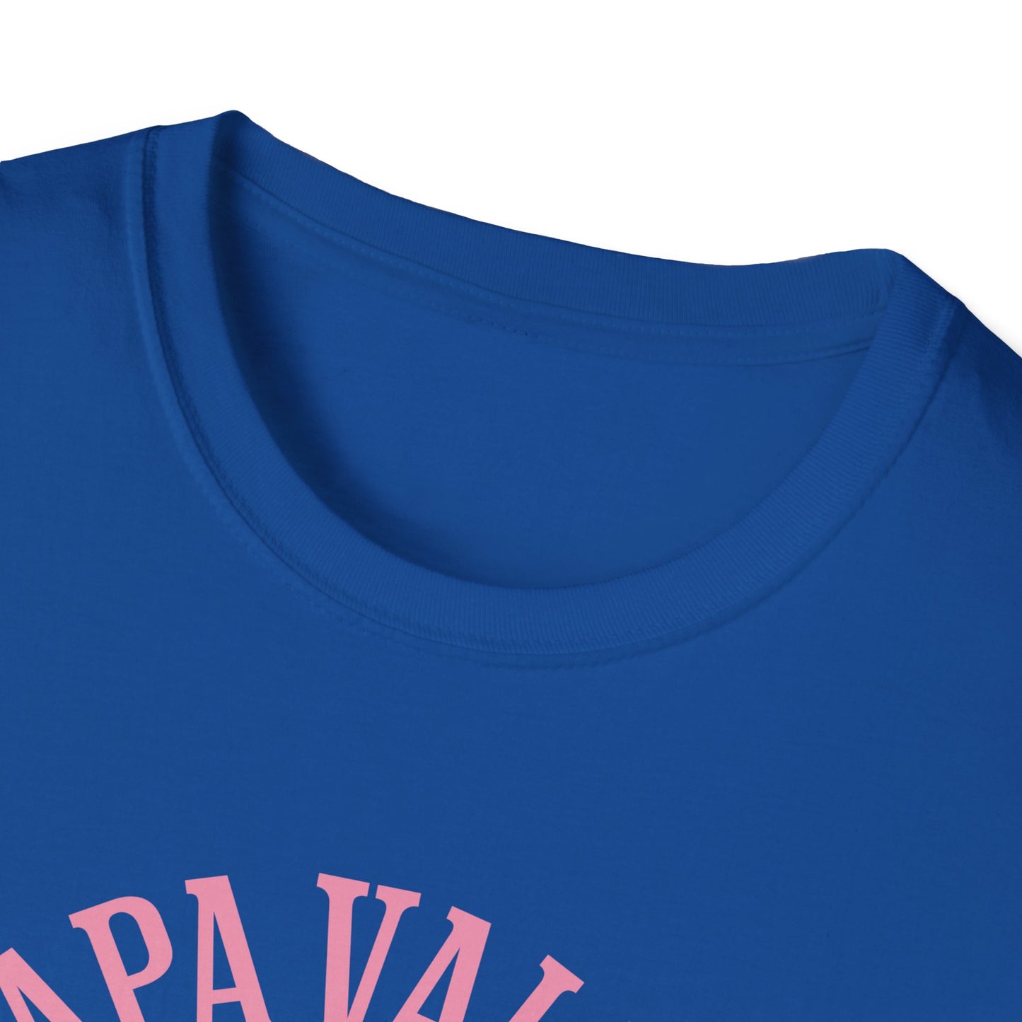 Girls Trip Napa Valley 2025 T-Shirt