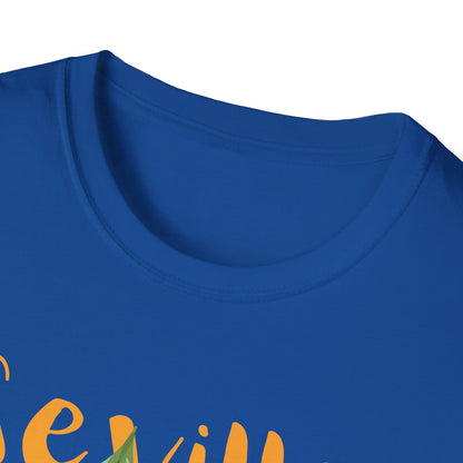 Seville oranges market T-Shirt