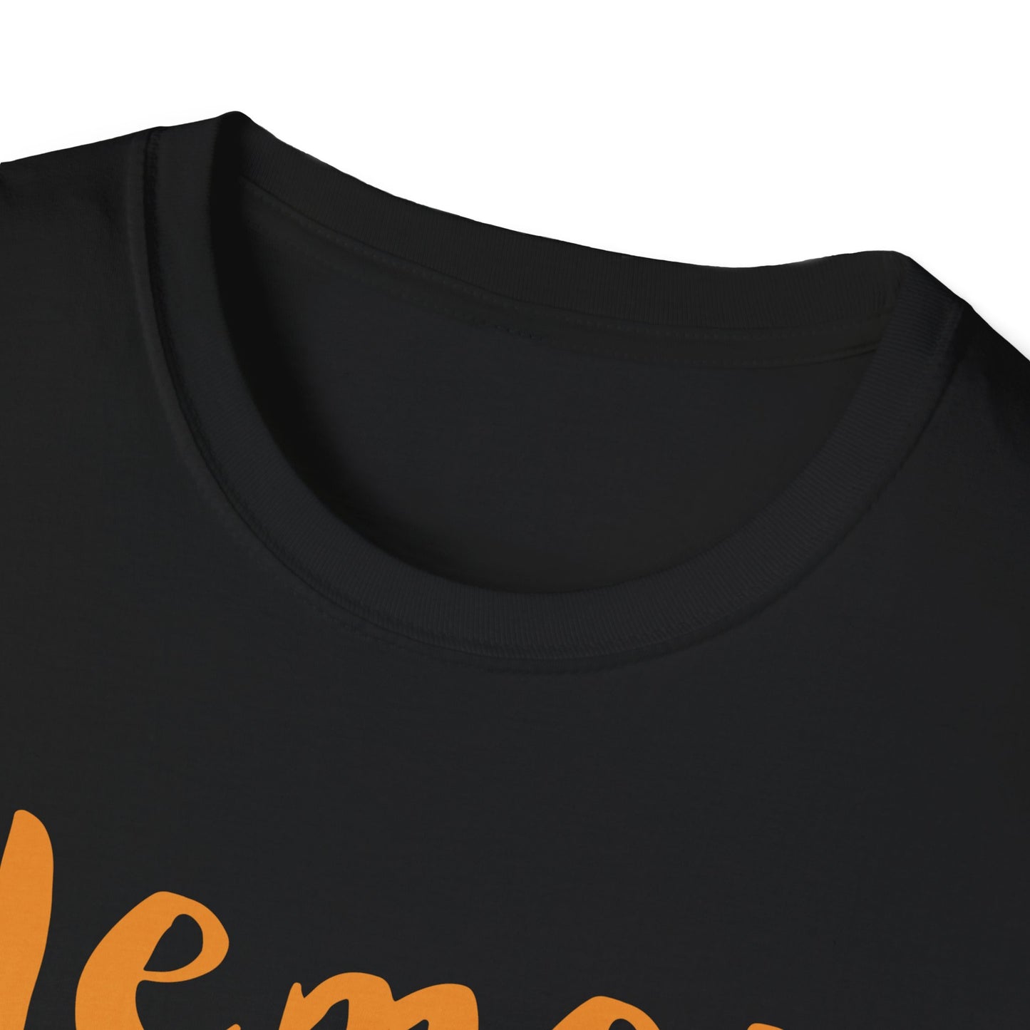 Farmers market Clementine T-Shirt
