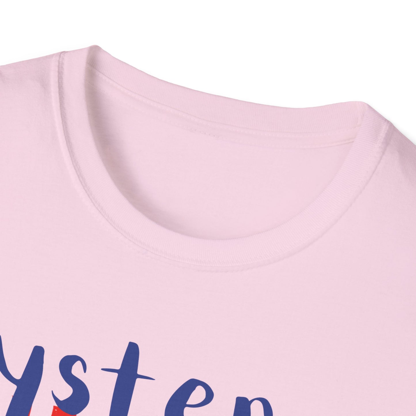 Oyster Club T-Shirt