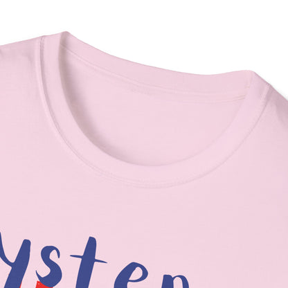 Oyster Club T-Shirt