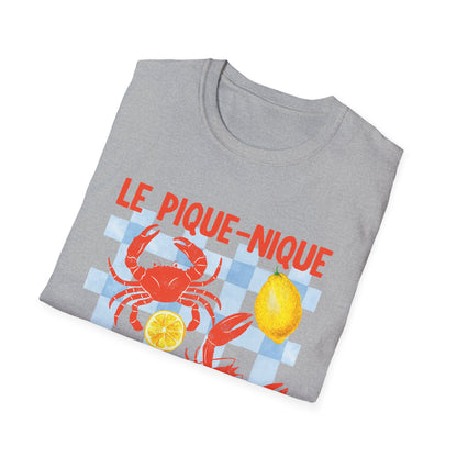 Le Pique-Nique T-Shirt