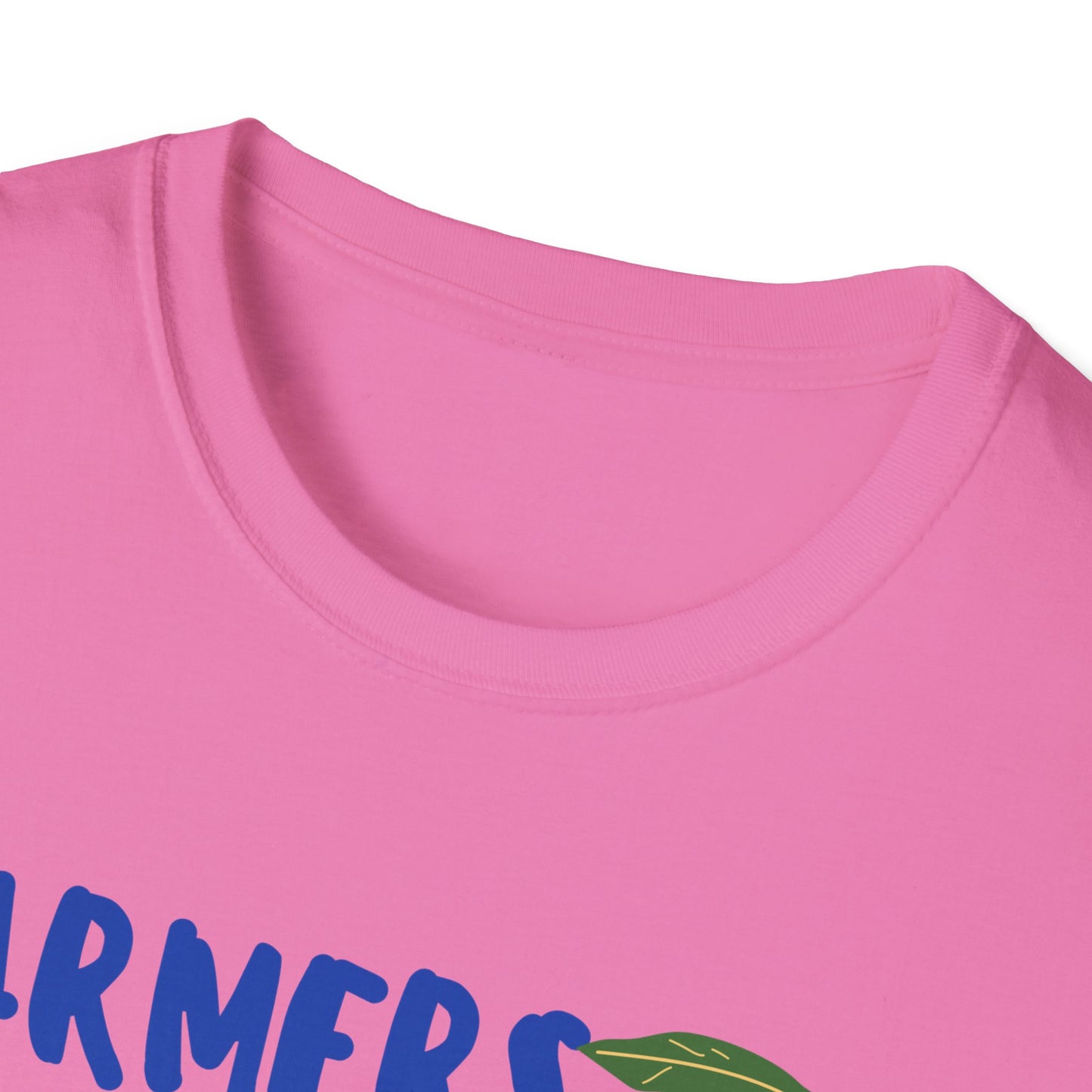 Farmers market T-Shirt