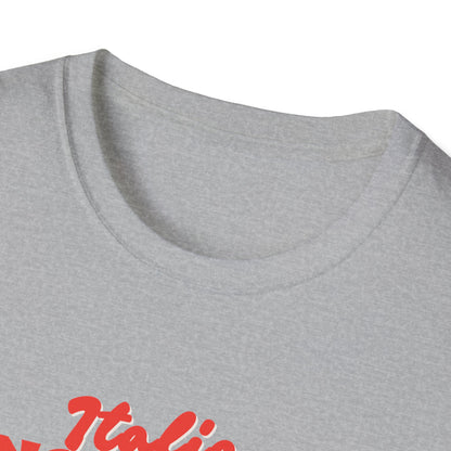 Vino e Pizza T-Shirt