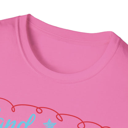 USA coquette bow T-Shirt