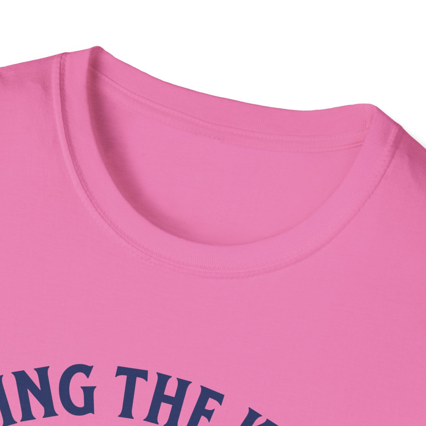 Tying the knot 2025 T-Shirt