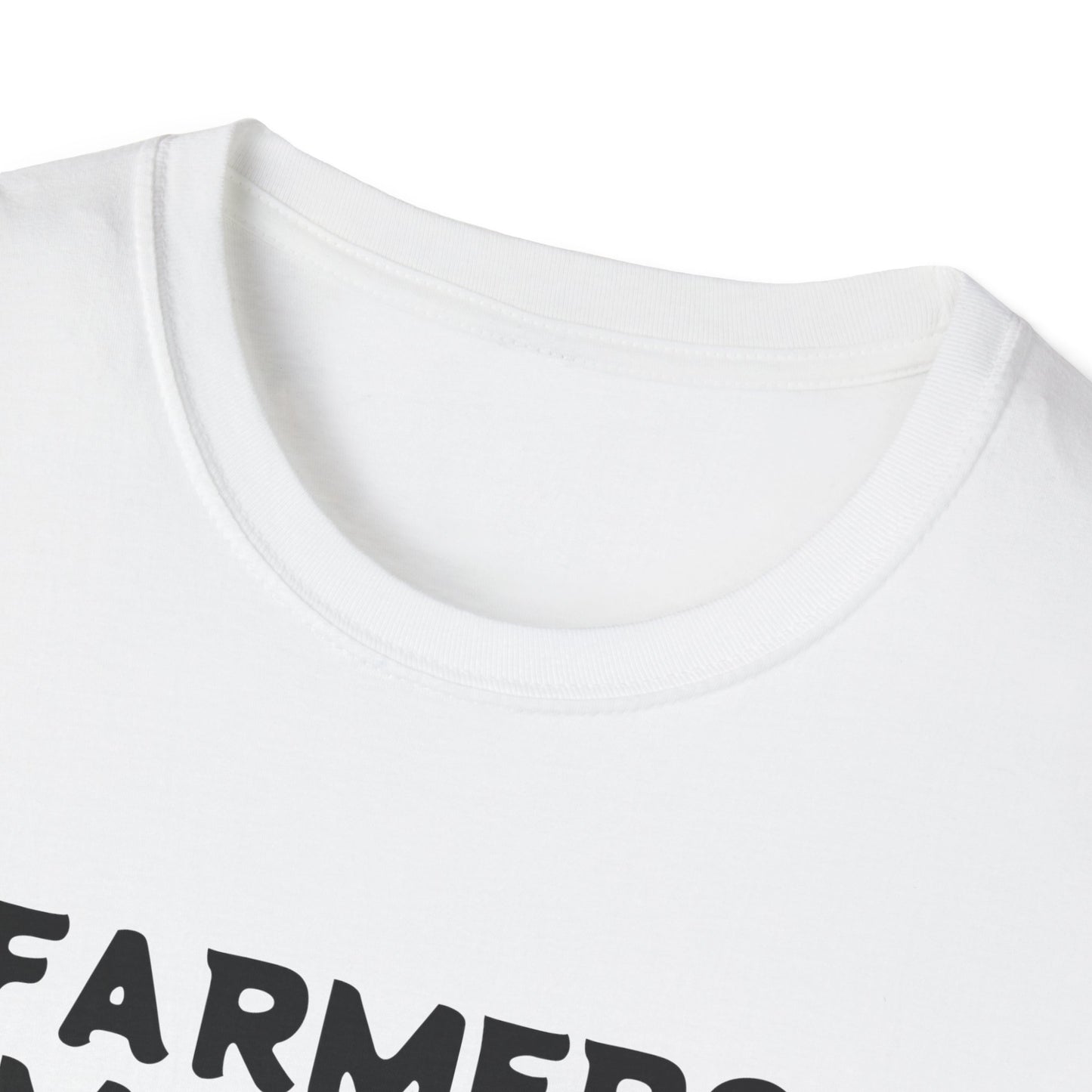 Farmers market T-Shirt