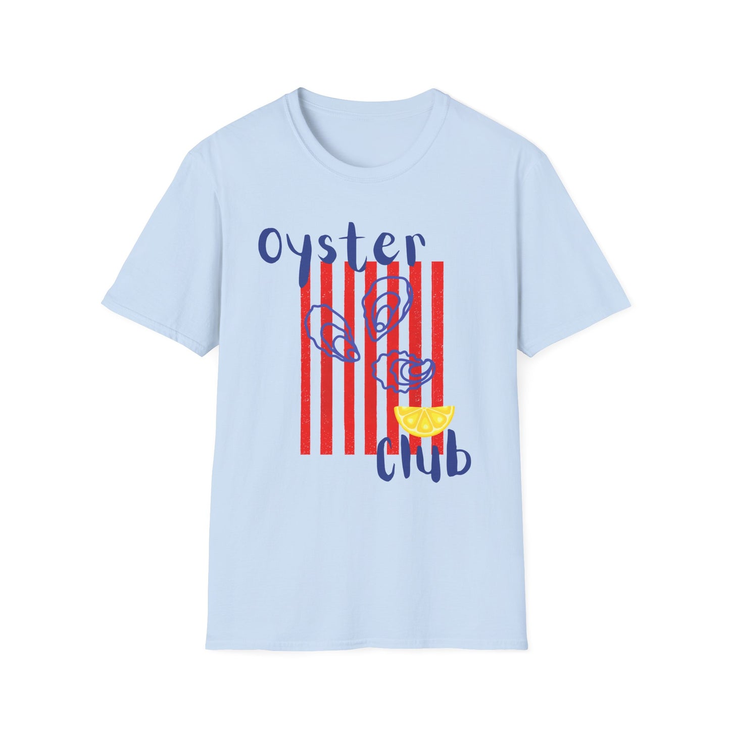 Oyster Club T-Shirt