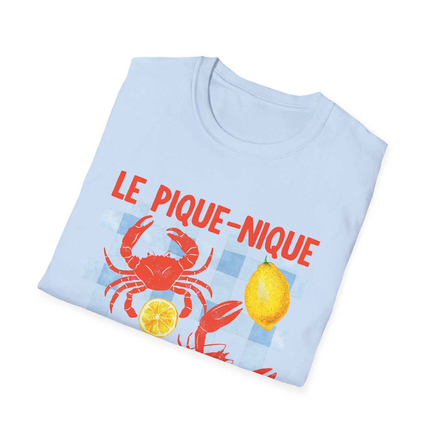 Le Pique-Nique T-Shirt