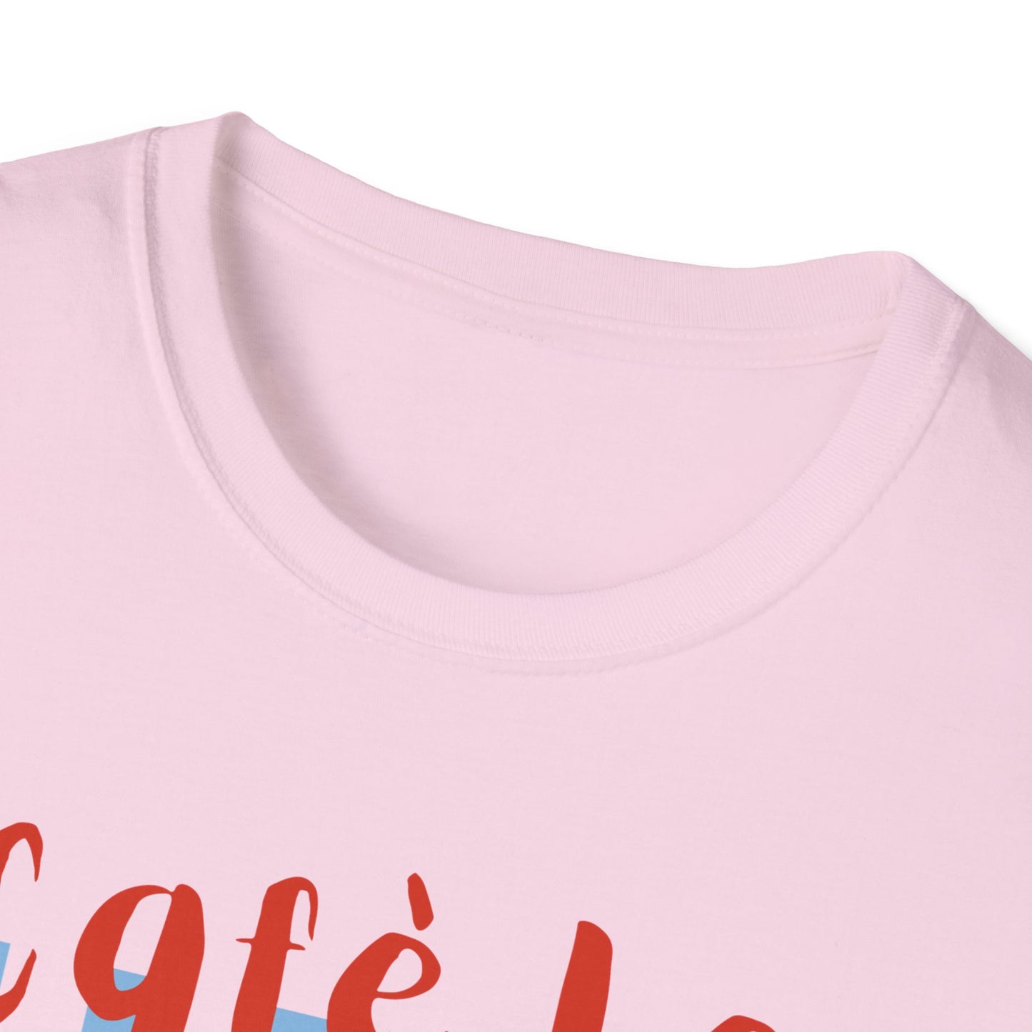 Café Le Espresso T-Shirt