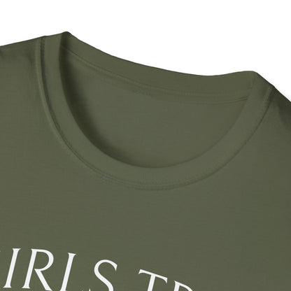 Girls Trip Napa Valley 2025 T-Shirt