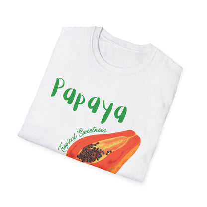 Papaya market T-Shirt