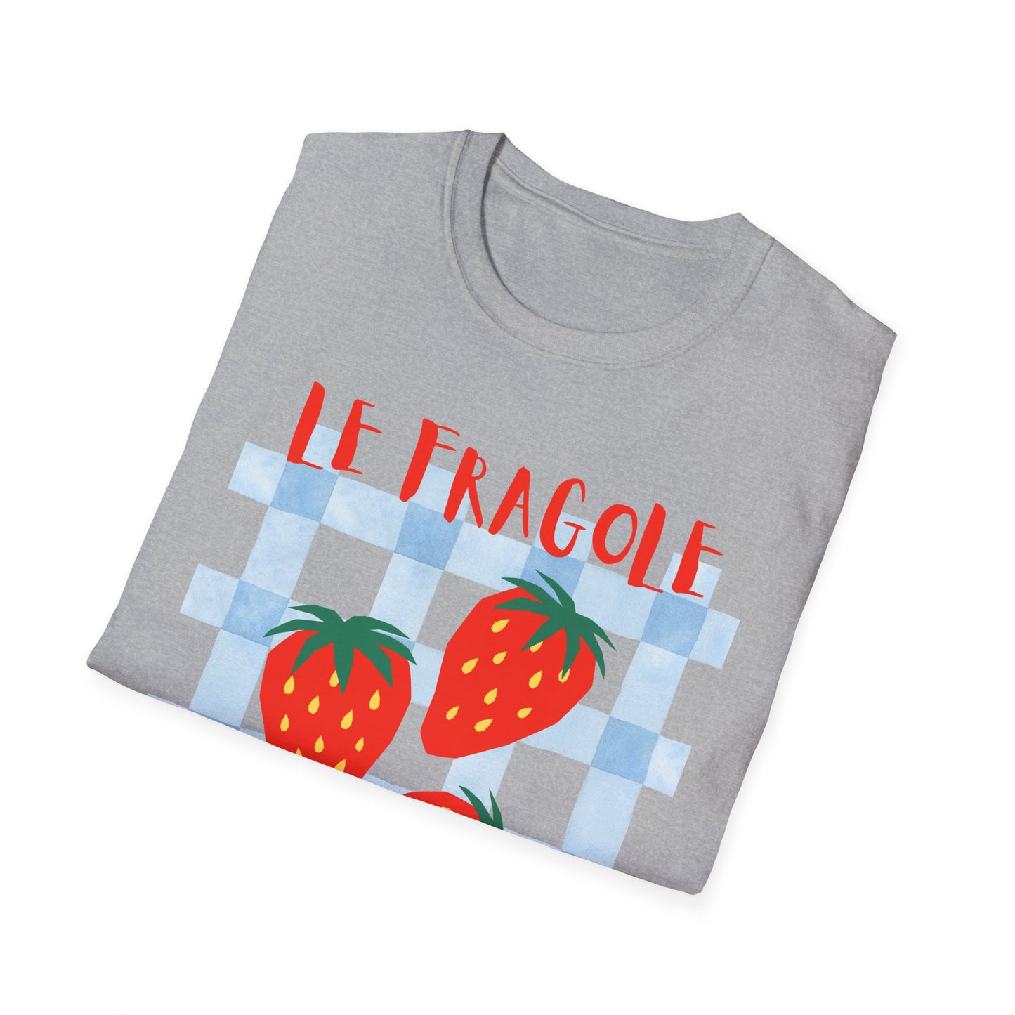 Le Fragole La Dolce Vita T-Shirt