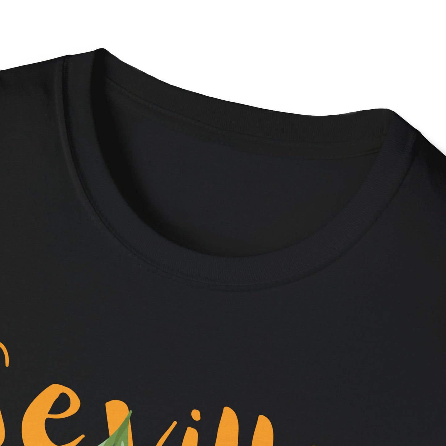 Seville oranges market T-Shirt