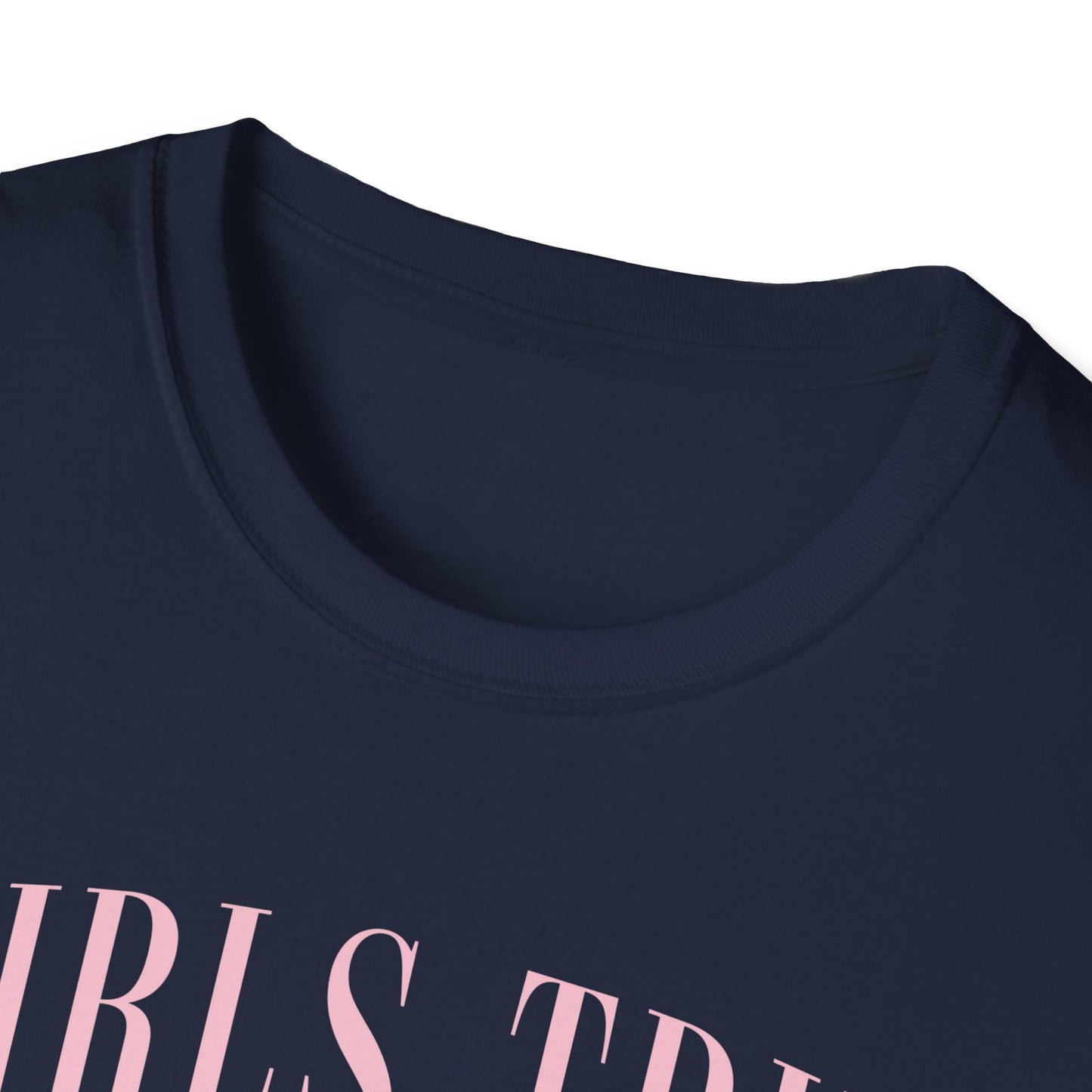 Girls Trip Making Memories together 2025 T-Shirt