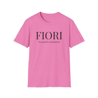 Fiore Farmers market T-Shirt