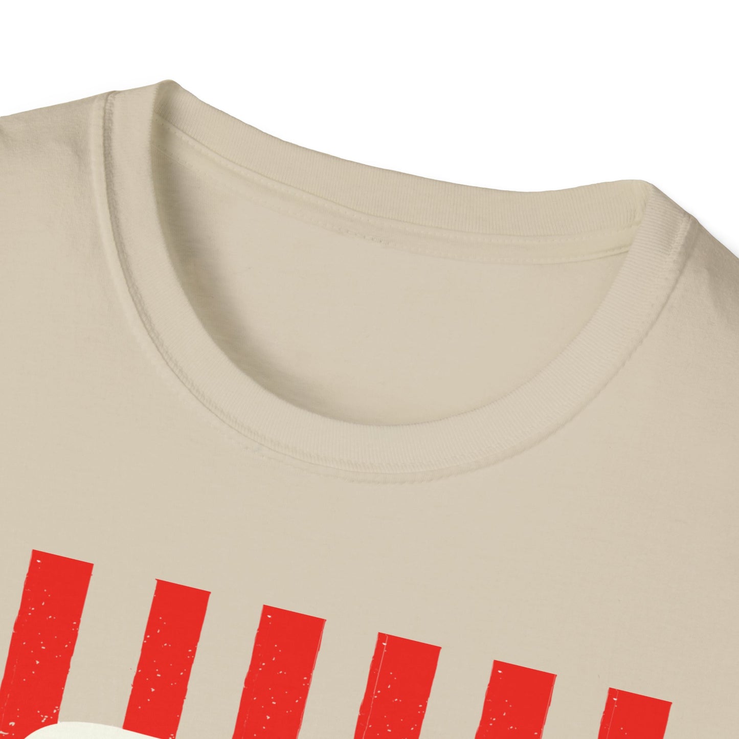 Sardine Fisherman T-Shirt