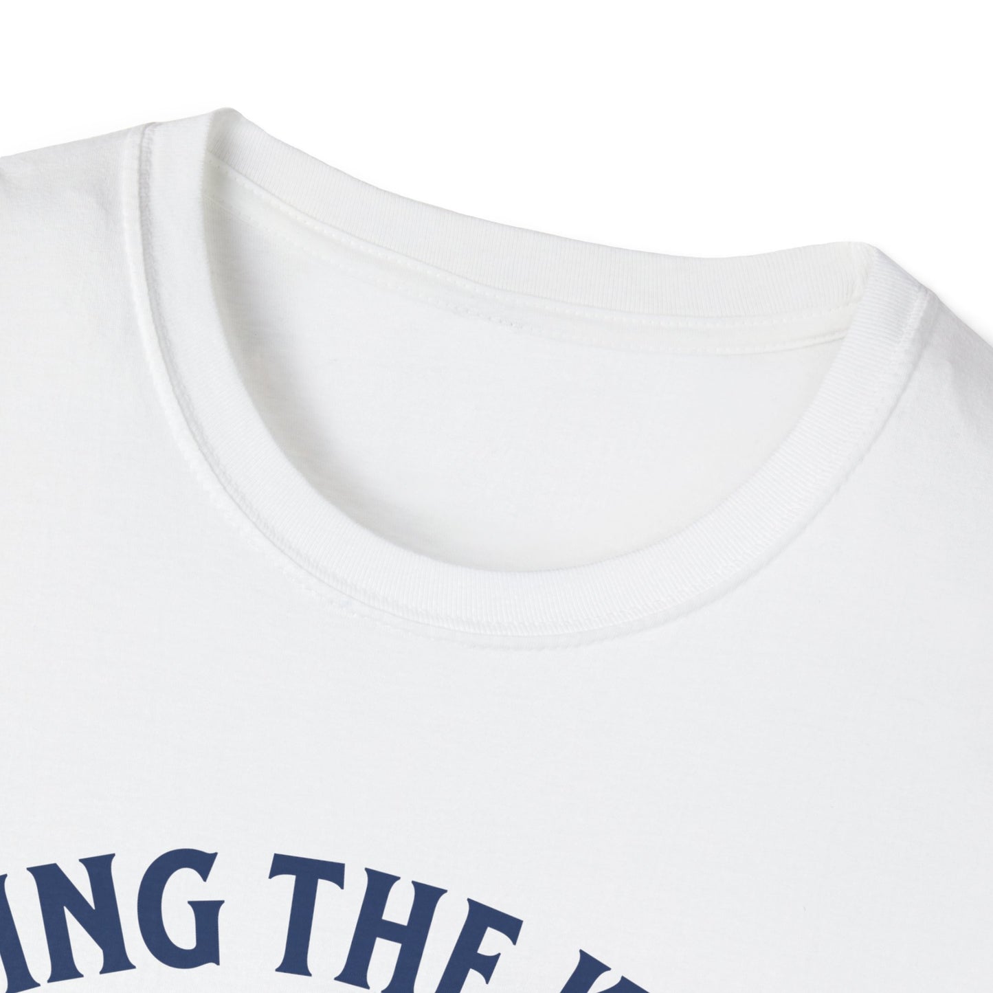 Tying the knot 2025 T-Shirt
