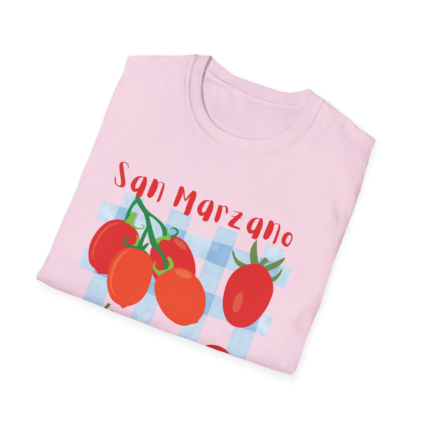 Tomatoes Italy T-Shirt
