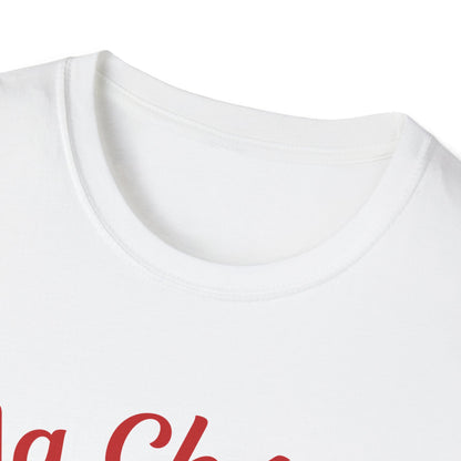 Ma Chérie cherry T-Shirt