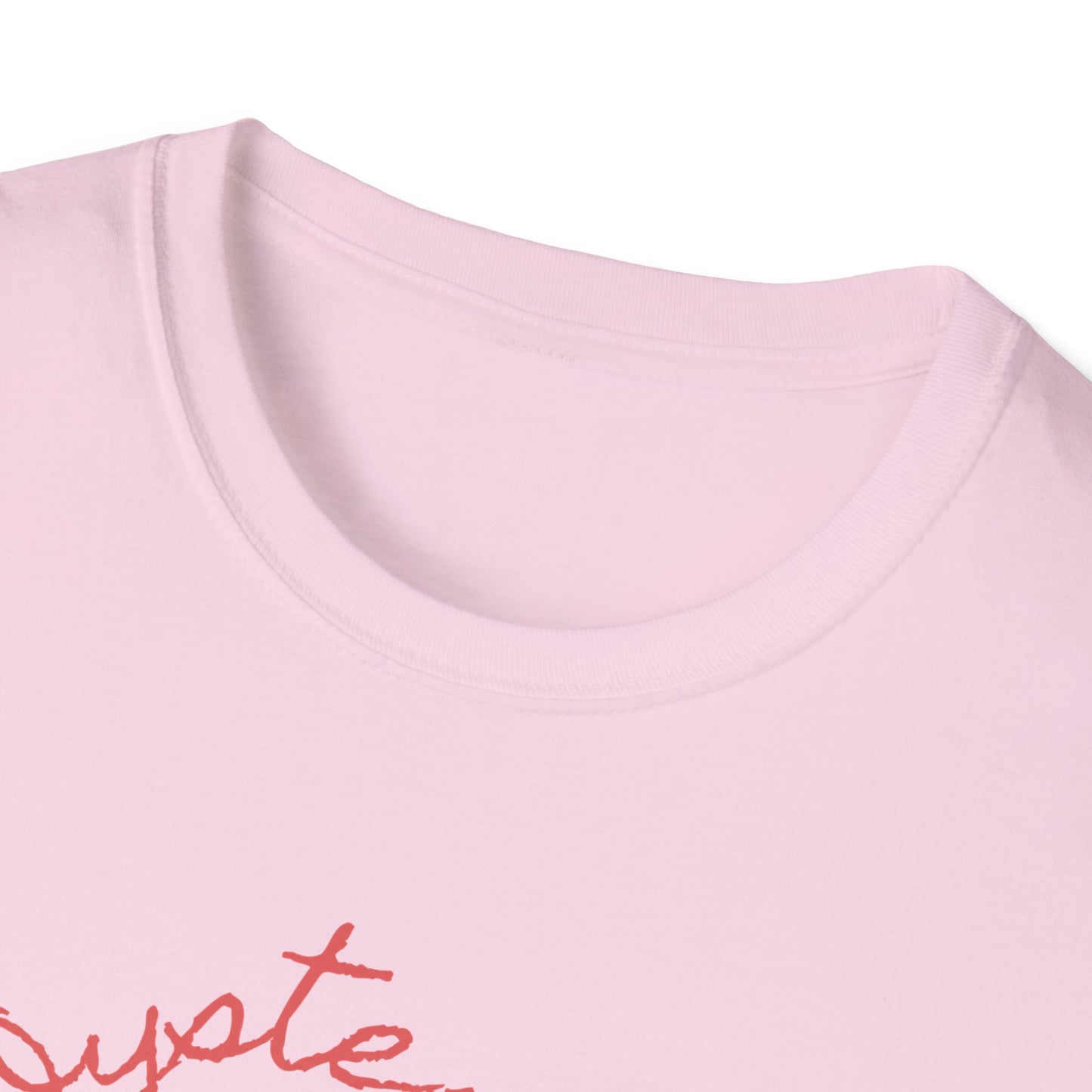 Oysters Please T-Shirt