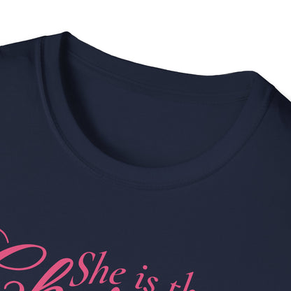 She's the cherry on top T-Shirt