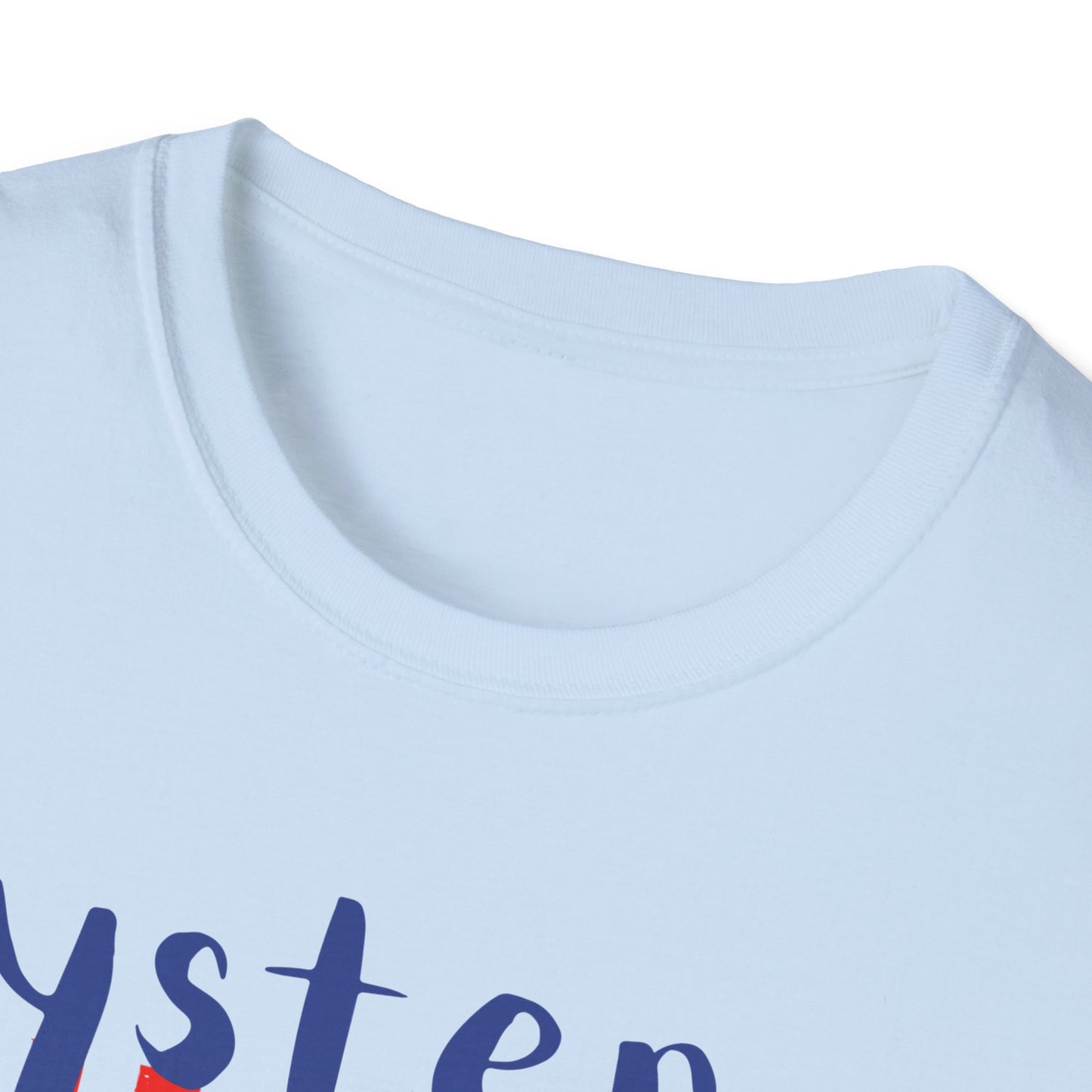 Oyster Club T-Shirt