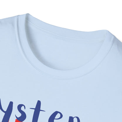 Oyster Club T-Shirt