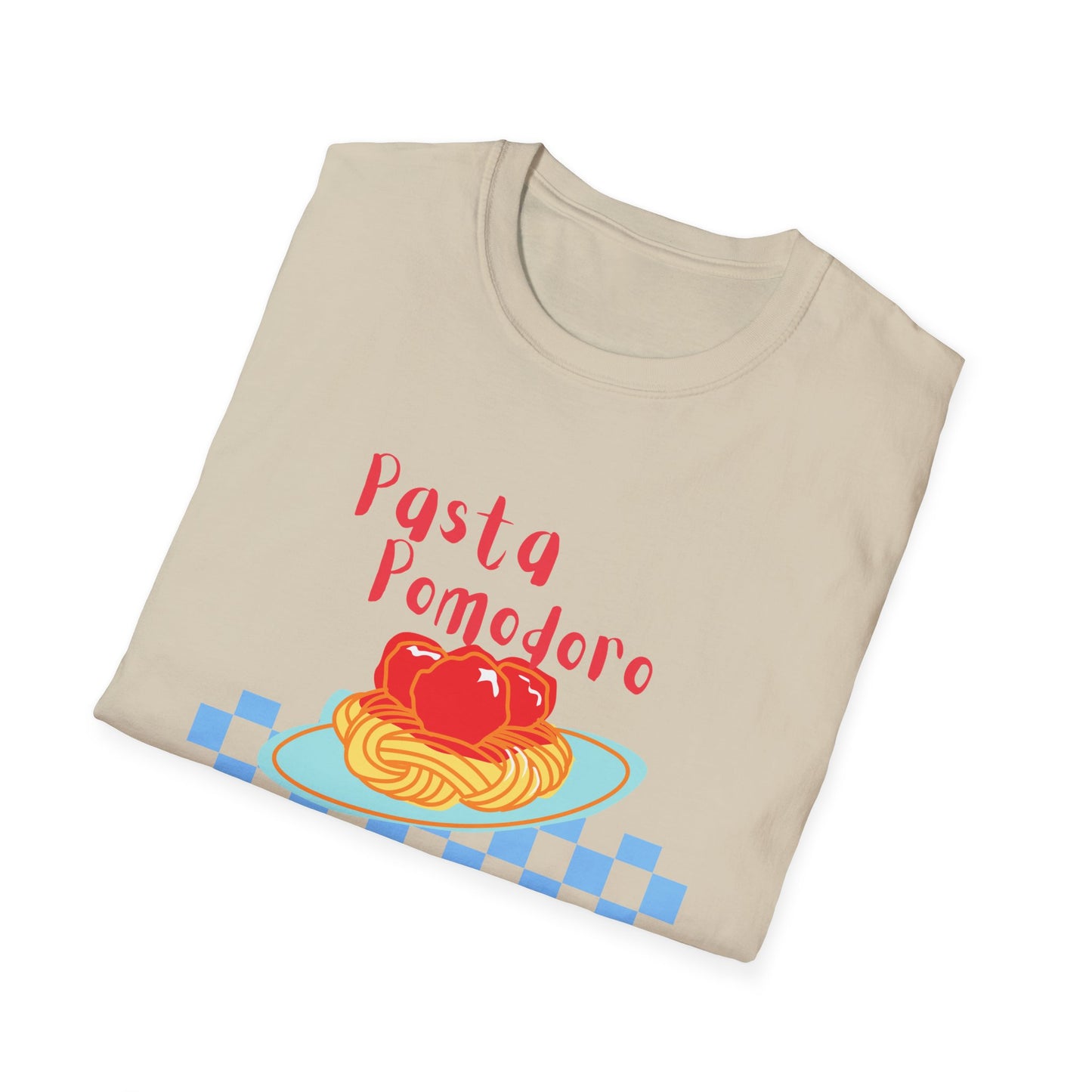 Pasta pomodoro T-Shirt
