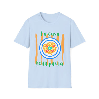 Pasta farmers market T-Shirt