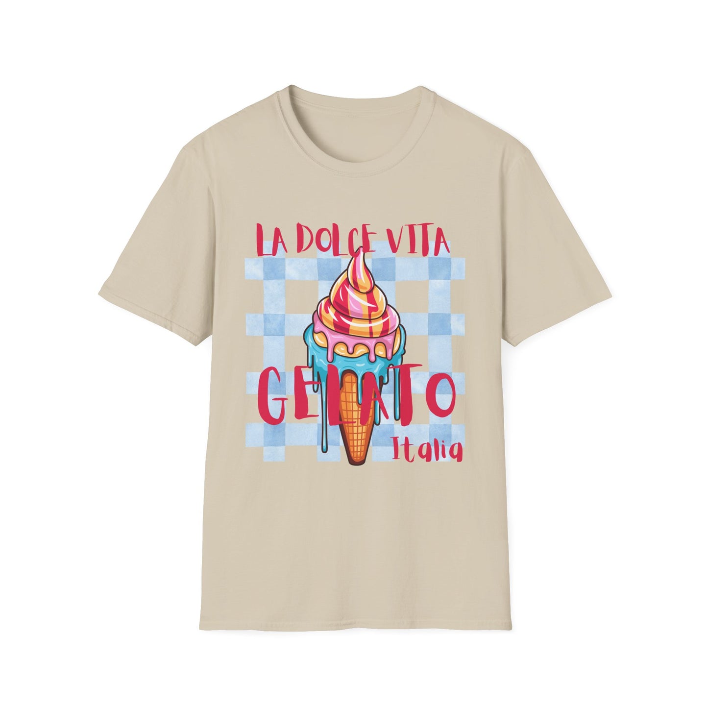Gelato Italia T-Shirt