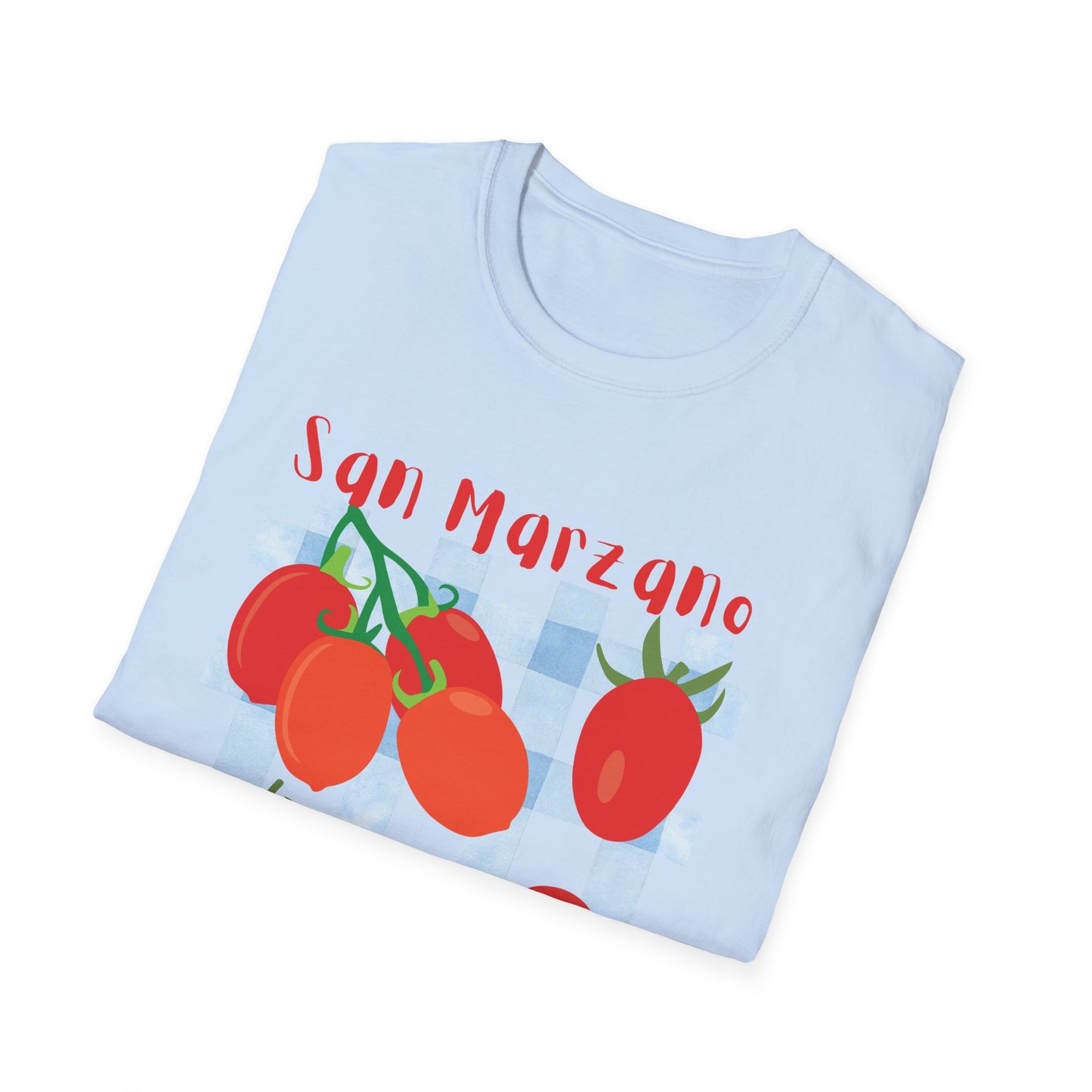 Tomatoes Italy T-Shirt