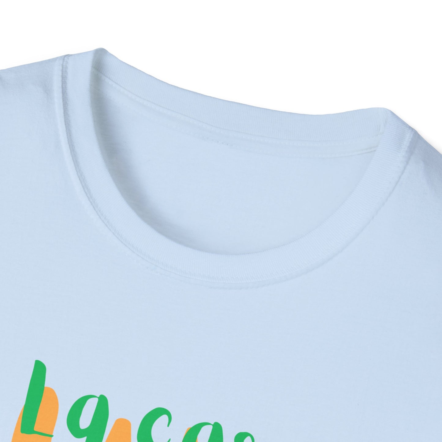 Pasta farmers market T-Shirt