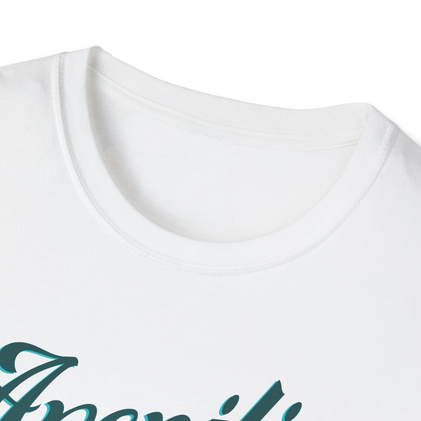 Aperitivo Olives T-Shirt