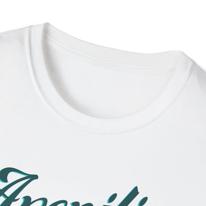 Aperitivo Olives T-Shirt