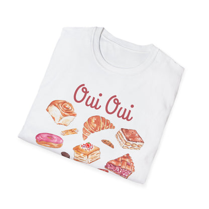 French pastries T-Shirt
