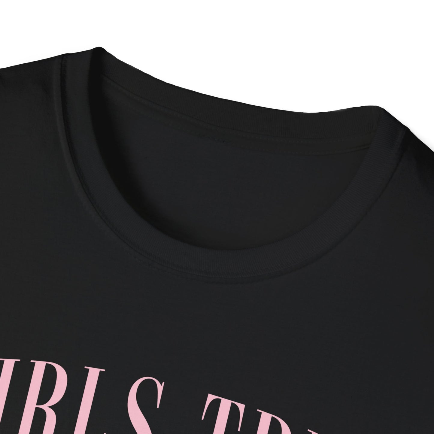 Girls Trip Making Memories together 2025 T-Shirt