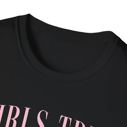 Girls Trip Making Memories together 2025 T-Shirt