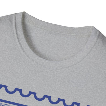 Coastal Bach Club T-Shirt