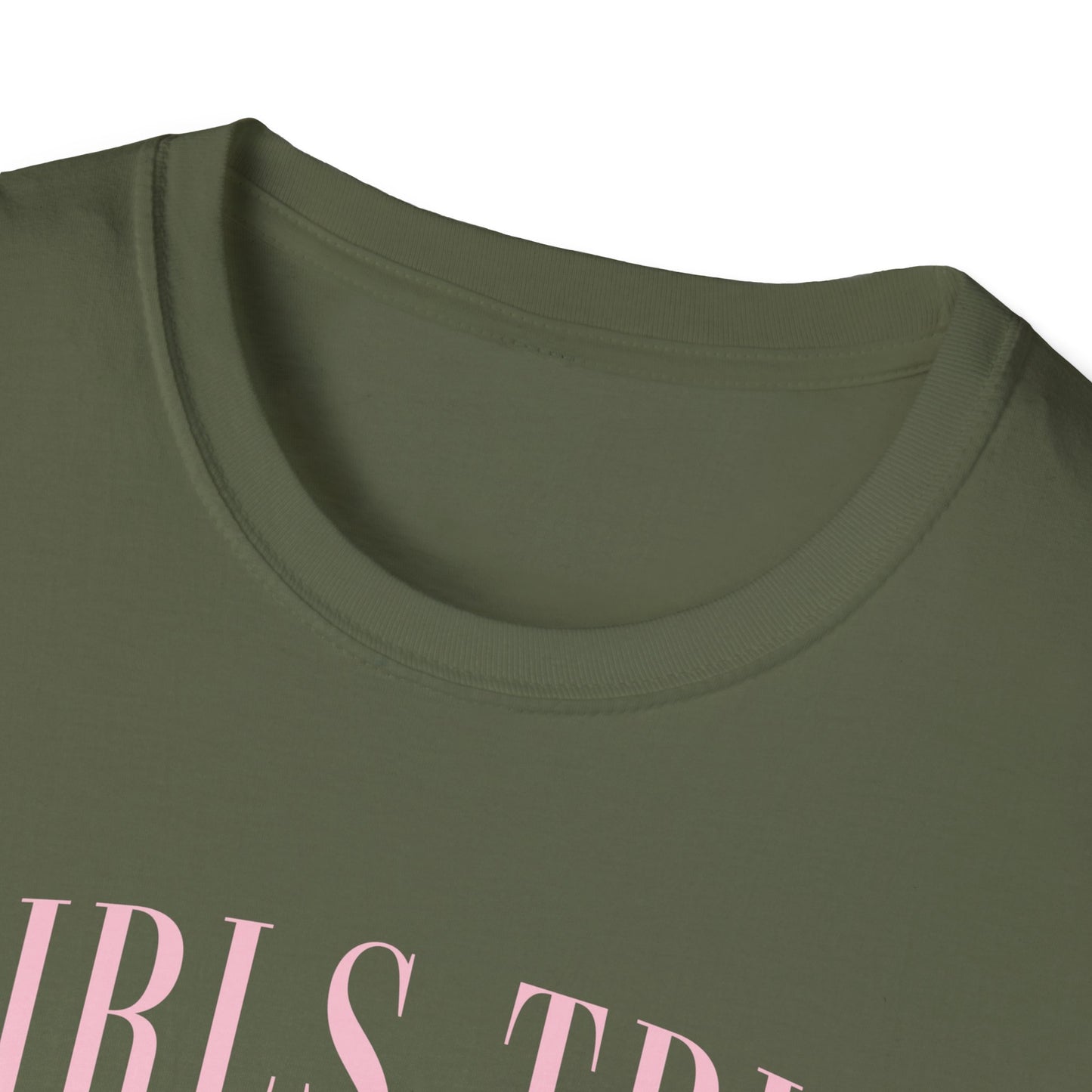 Girls Trip Making Memories together 2025 T-Shirt