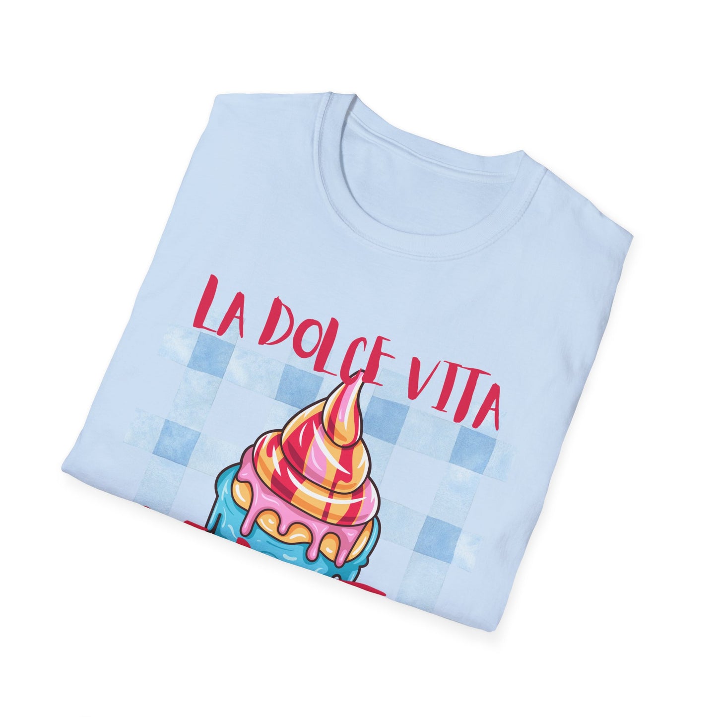Gelato Italia T-Shirt