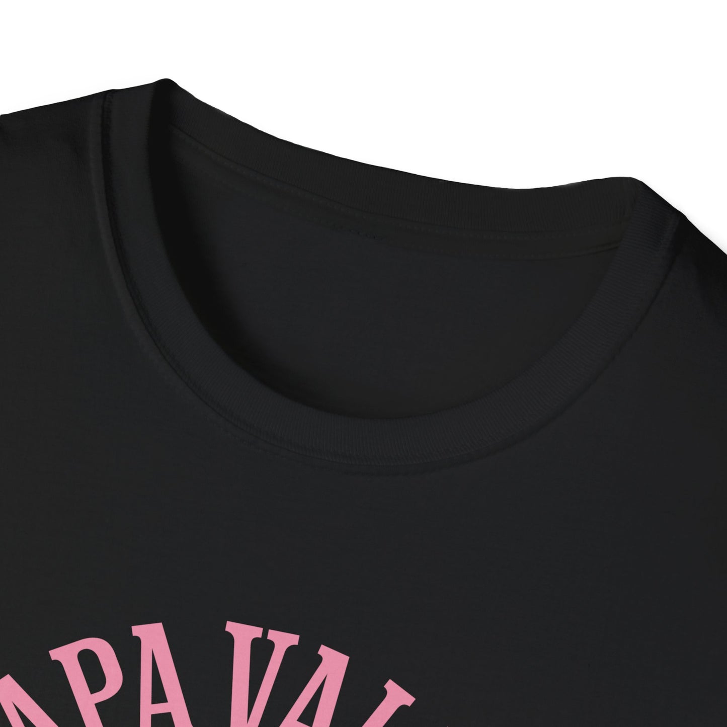 Girls Trip Napa Valley 2025 T-Shirt