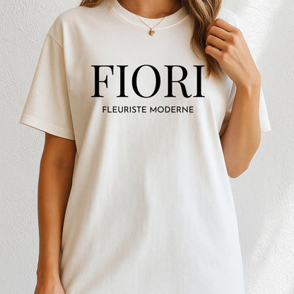 Fiore Farmers market T-Shirt