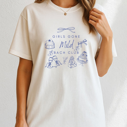 Girls gone mild T-Shirt