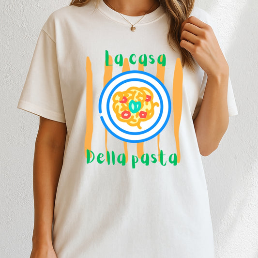 Pasta farmers market T-Shirt