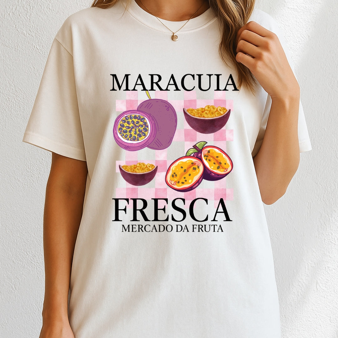 Maracuia Fresca T-Shirt