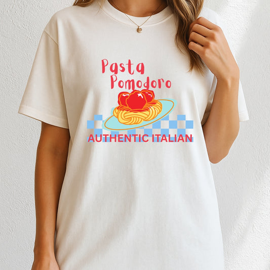 Pasta pomodoro T-Shirt