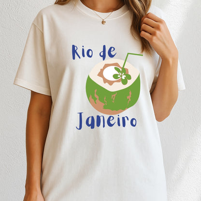 Coconut Rio T-Shirt