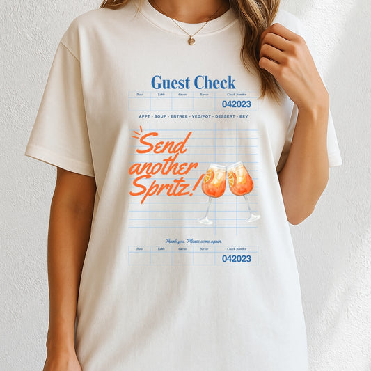 Send another spritz T-Shirt